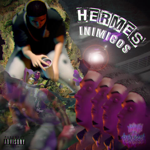 Inimigos