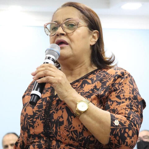 Eleições a Igreja Vai Chorar