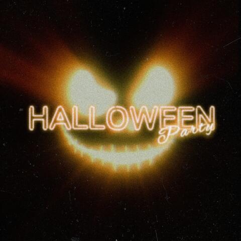 Halloween Party