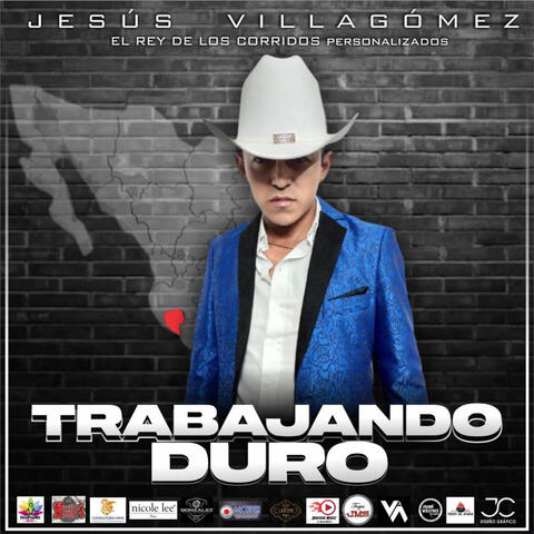 Trabajando Duro
