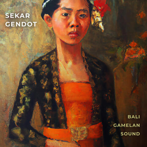 Sekar Gendot