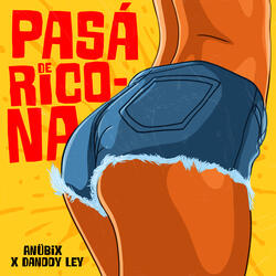 Pasá de Ricona
