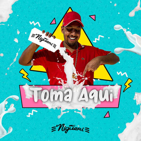 Toma Aqui