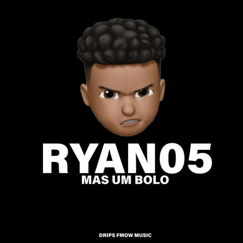 Mas Um Bolo
