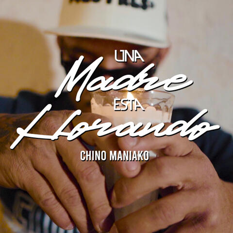 Una Madre Esta Llorando