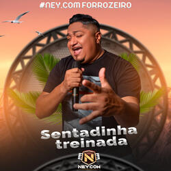 Sentadinha Treinada