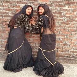 Baru Pasand Ahiran Ke