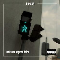 Um Rap de Segunda-Feira