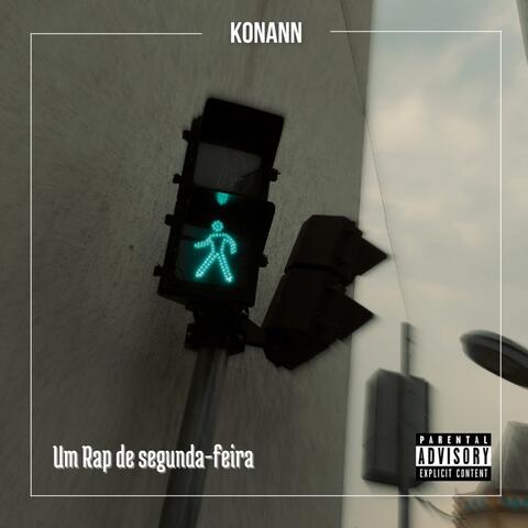 Um Rap de Segunda-Feira