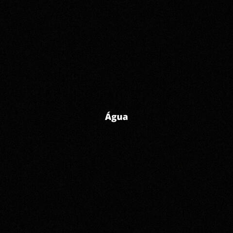 Água