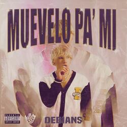 Muévelo Pa Mi