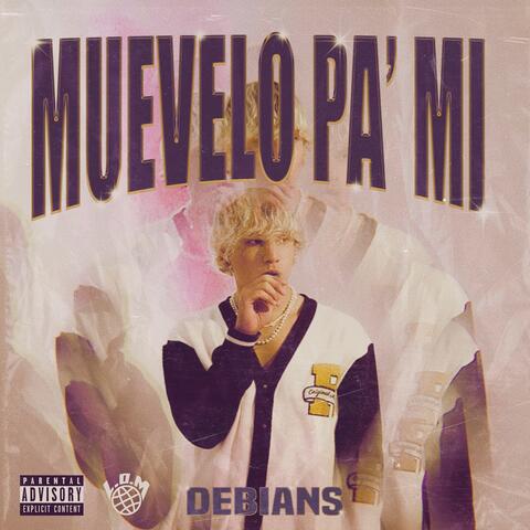 Muévelo Pa Mi