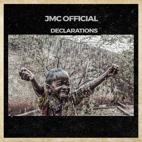 Declarations