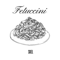 Fetuccini