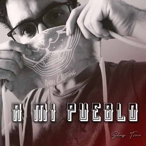 A Mi Pueblo