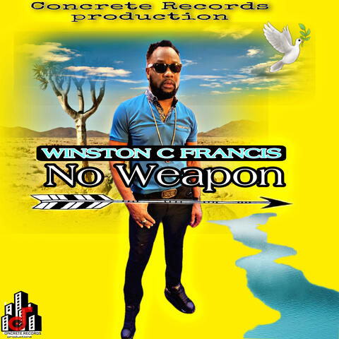 No Weapon