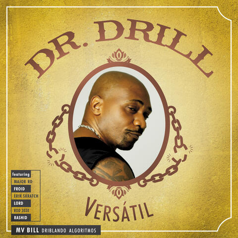 Dr. Drill
