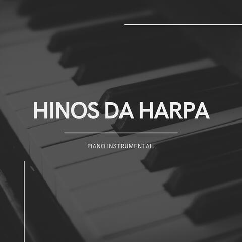 Hinos Da Harpa (Piano Instrumental)