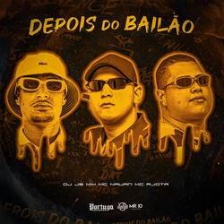 Depois do Bailão