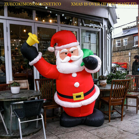 Xmas Is over (If You Want It)
