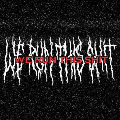 We Run This Shit