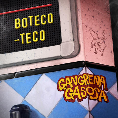Boteco-Teco