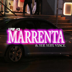LPN#2: Marrenta