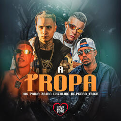 A Tropa