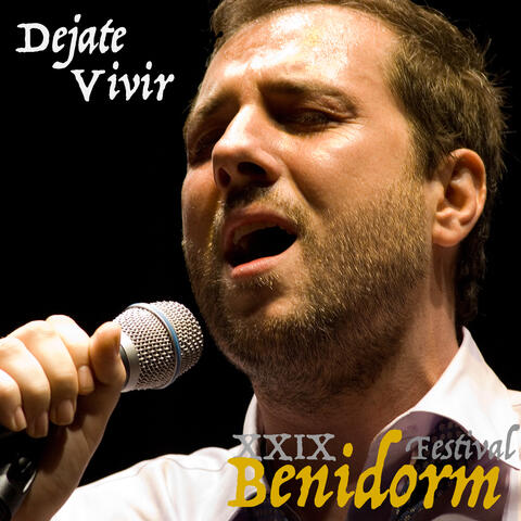 Dejate Vivir