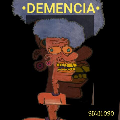 Demencia