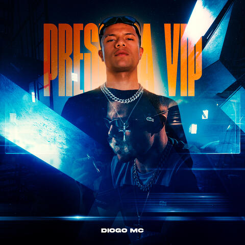Presença Vip