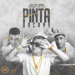 PINTA BACANA