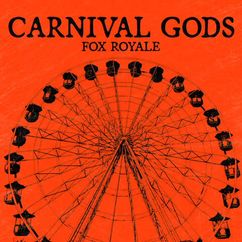 Carnival Gods