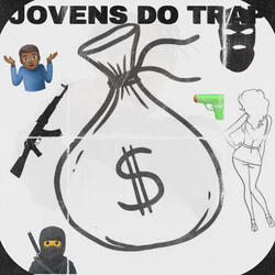 Jovens do Trap