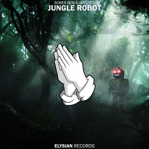 Jungle Robot