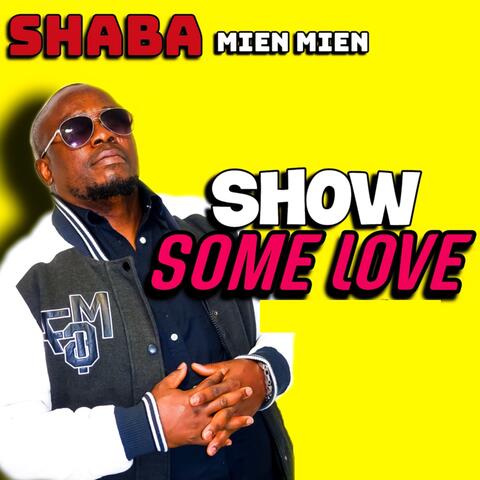 Show Some Love