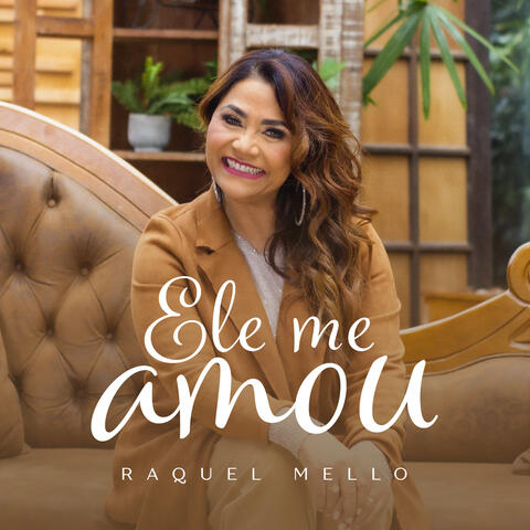 Ele Me Amou
