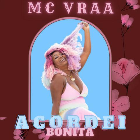 Acordei Bonita