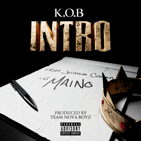 K.O.B Intro