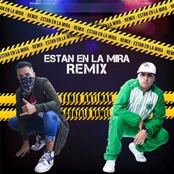 Están en la Mira