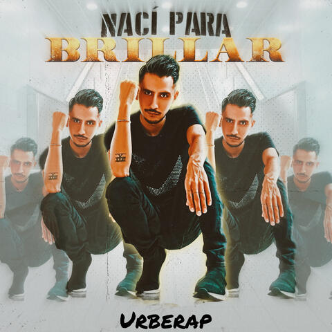 Nací para Brillar