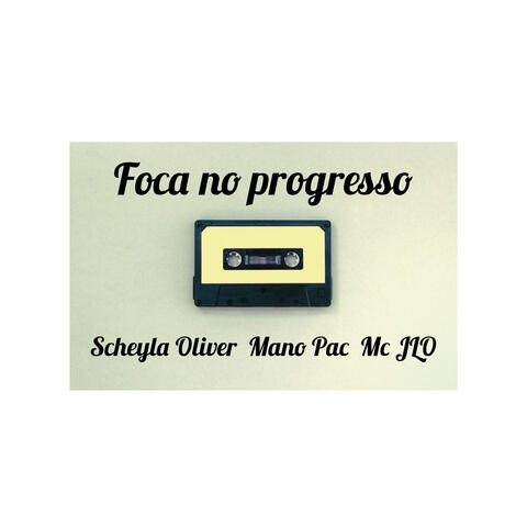 Foca no Progresso