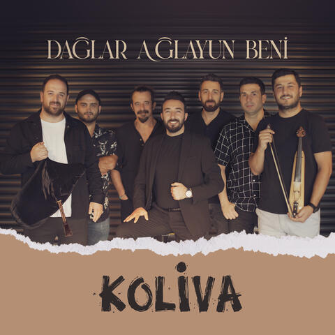 Dağlar Ağlayun Beni
