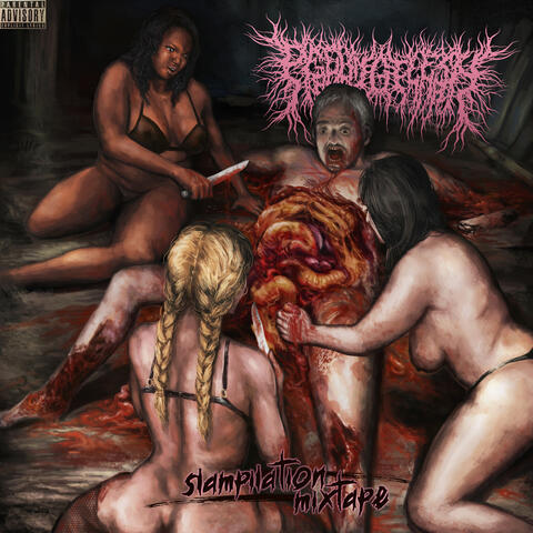 Slampilation Mixtape