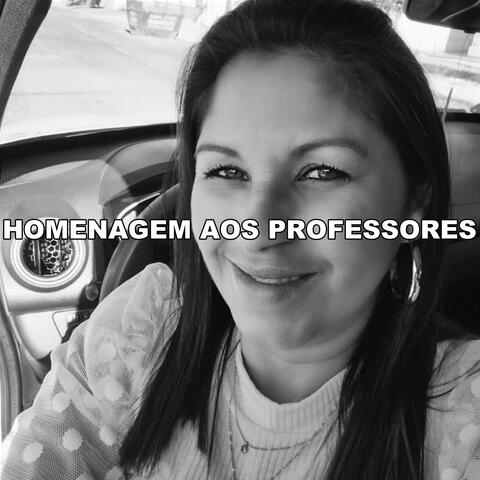 Homenagem aos Professores