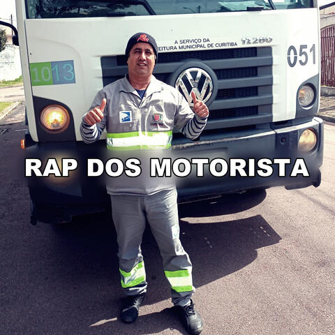 Rap dos Motorista
