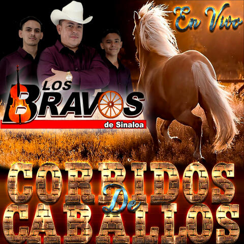 Corridos de Caballos