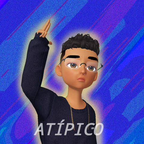 Atípico