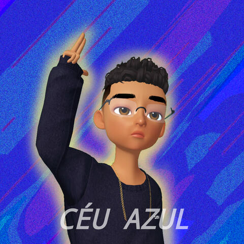 Céu Azul