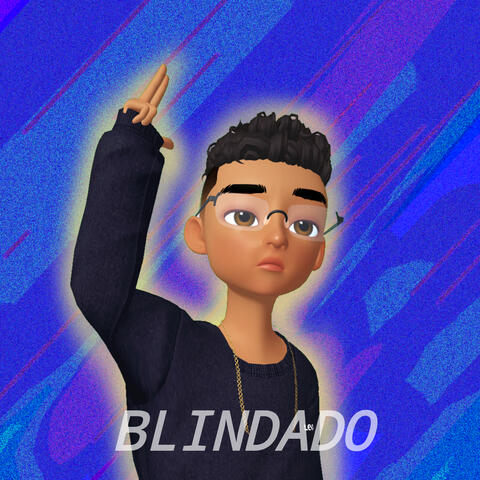 Blindado